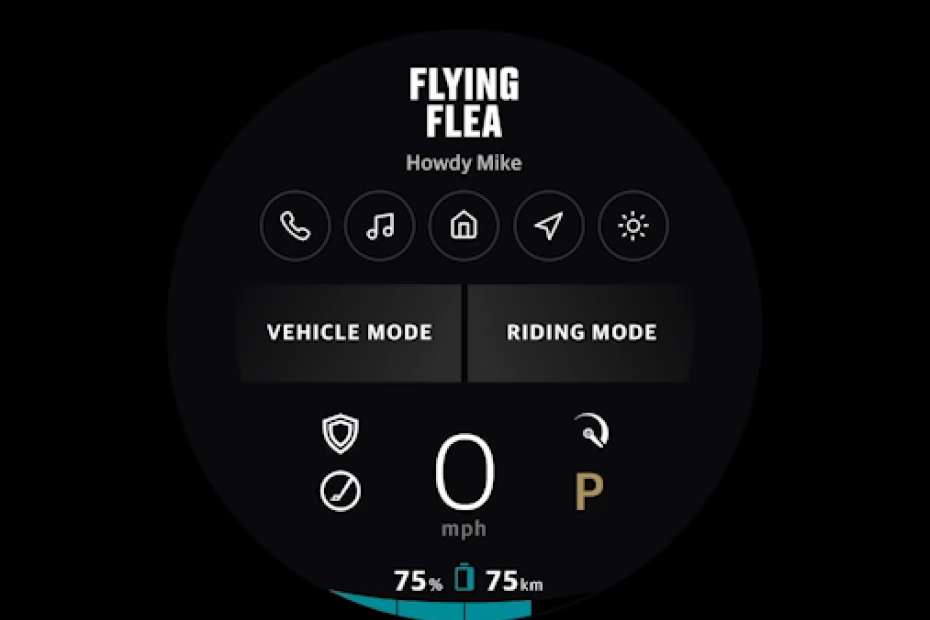 Royal Enfield Flying Flea C6 Electric Bike Launched at Rs 1.99 Lakh in Bengaluru