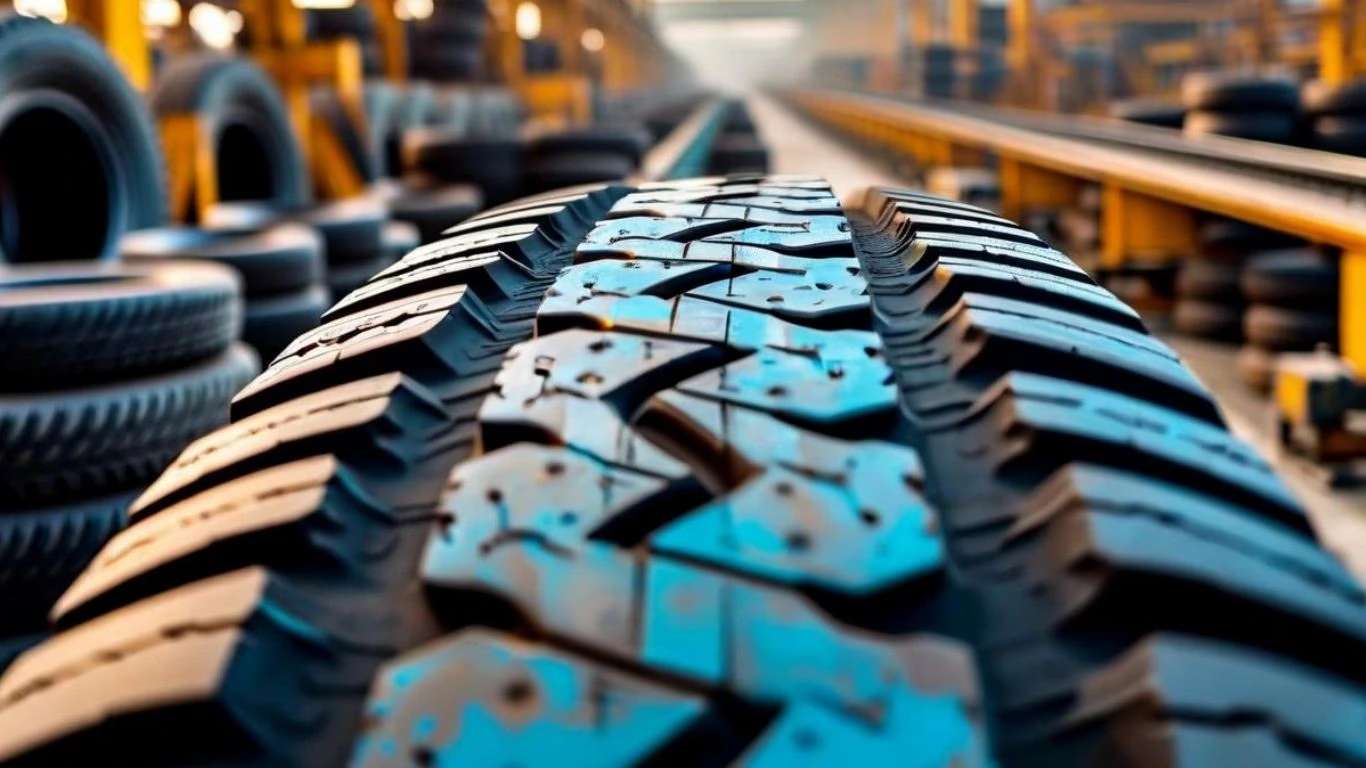 JK Tyre Merger