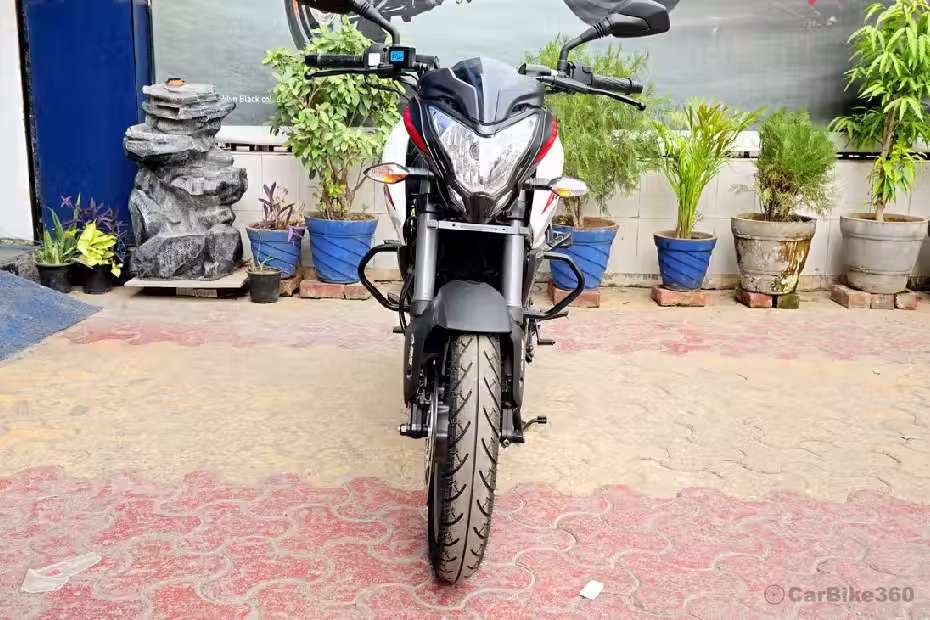 Bajaj Pulsar NS160 images Bajaj Pulsar NS160 images