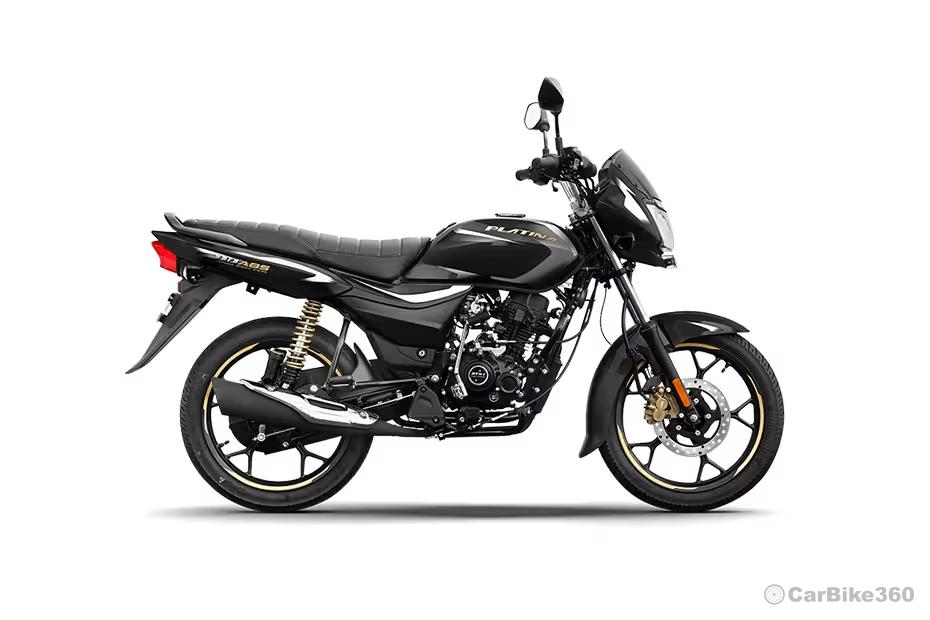 Ebony black Ebony black