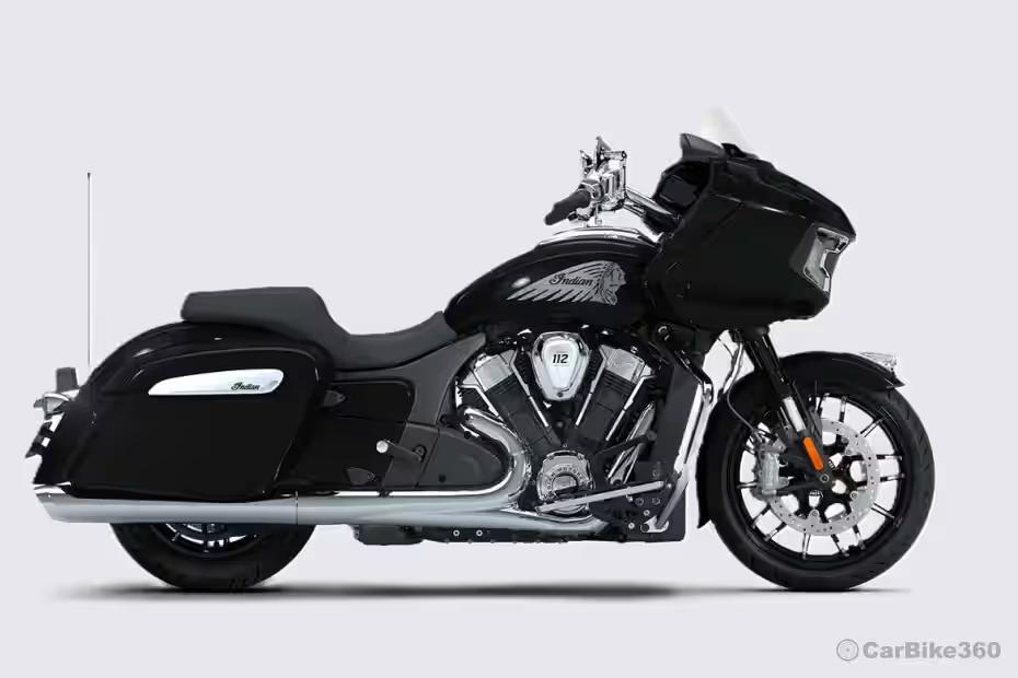 Indian Challenger Indian Challenger bikes