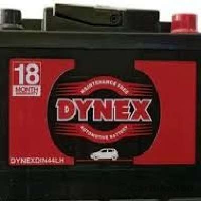 Dynex FDY5 DYNEX DIN44LH Dynex FDY5 DYNEX DIN44LH