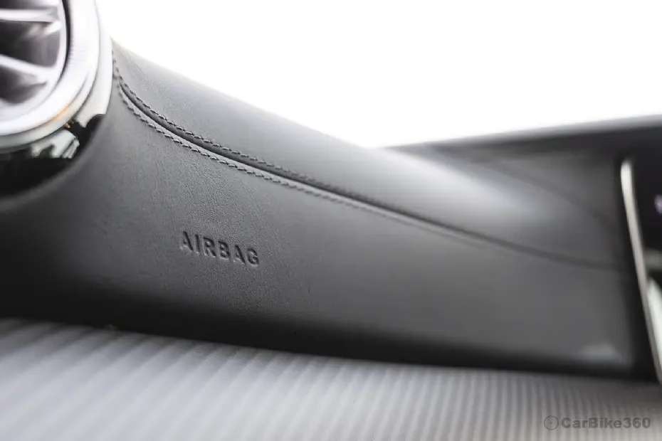 Mercedes-Benz AMG GT 63 S E Performance Front Passenger Airbag Mercedes-Benz AMG GT 63 S E Performance Front Passenger Airbag