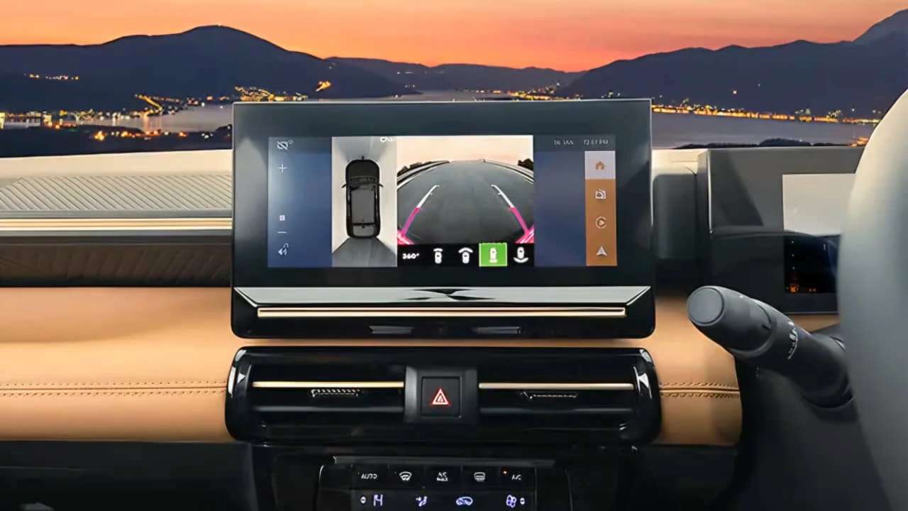 Citroen Aircross X