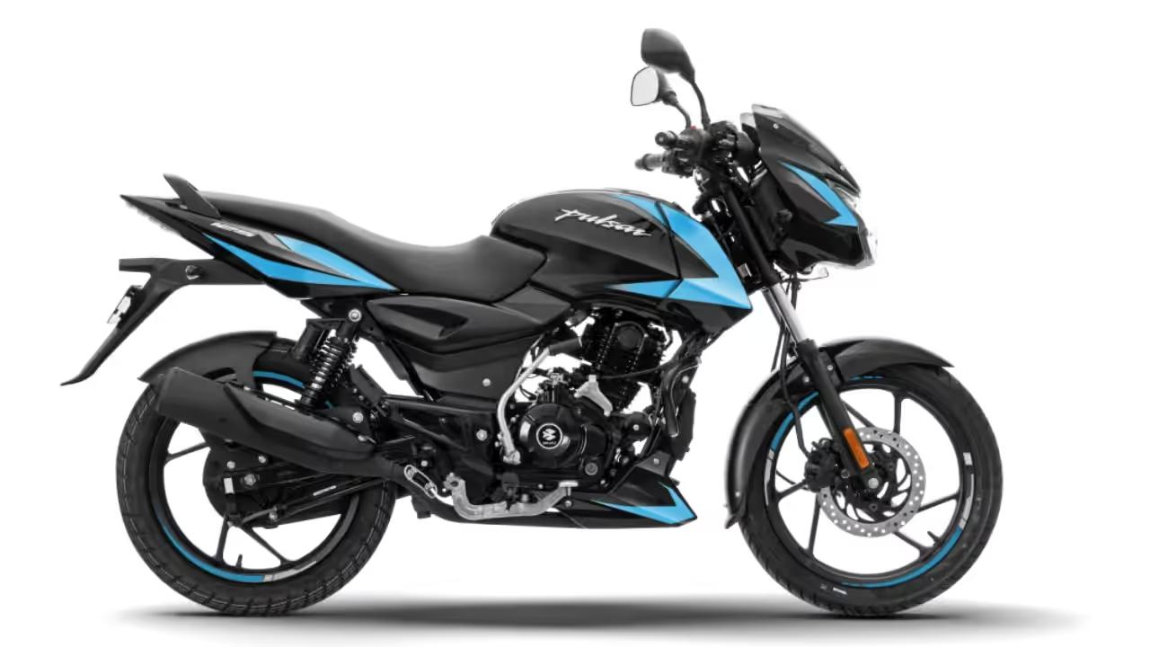 Top 5 Highlights of 2026 Bajaj Pulsar 125: Design, Price and Colours undefined