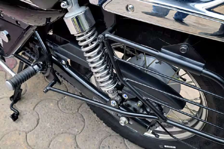 Bajaj Avenger Cruise 220 images Bajaj Avenger Cruise 220 images