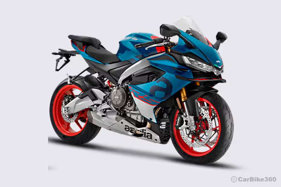 Aprilia RS 660 Aprilia RS 660