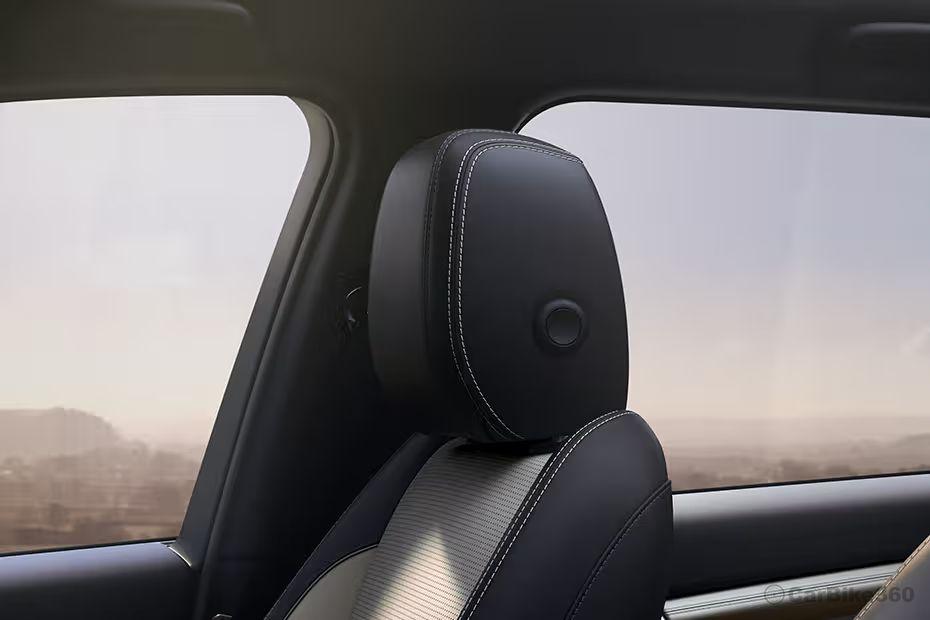 Land Rover Discovery Sport Seat Headrest Land Rover Discovery Sport Seat Headrest