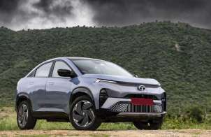 Tata Curvv EV Features & Specifications in Audio - CarBike360 Tata Curvv EV Features & Specifications in Audio - CarBike360