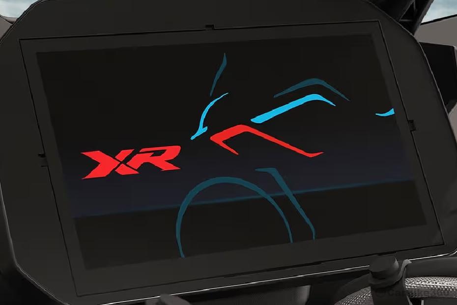 Bmw s 1000 xr speedometer Bmw s 1000 xr speedometer