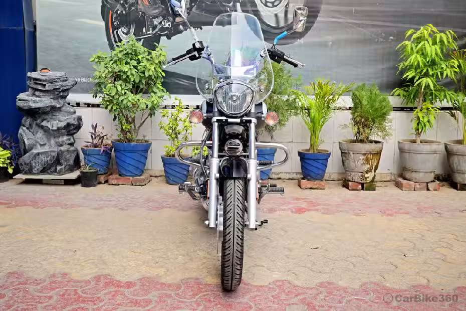 Bajaj Avenger Cruise 220 images Bajaj Avenger Cruise 220 images