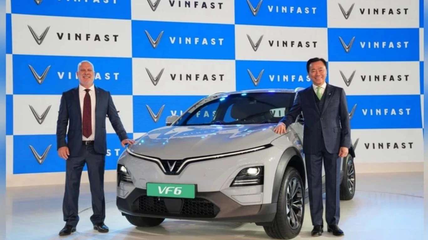 VinFast VF6