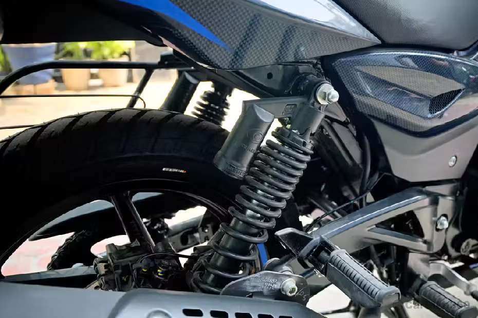 Bajaj Pulsar 125 images Bajaj Pulsar 125 images