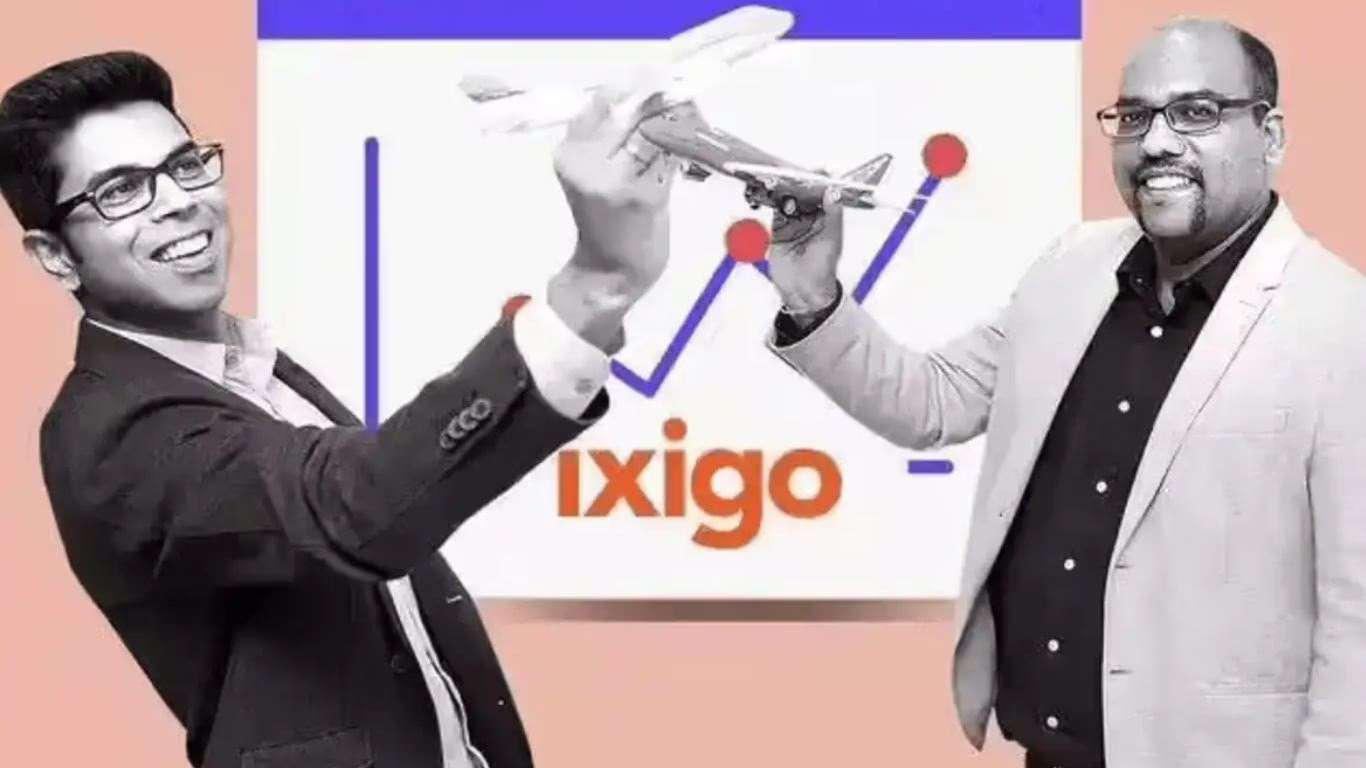 ixigo AI App Launch