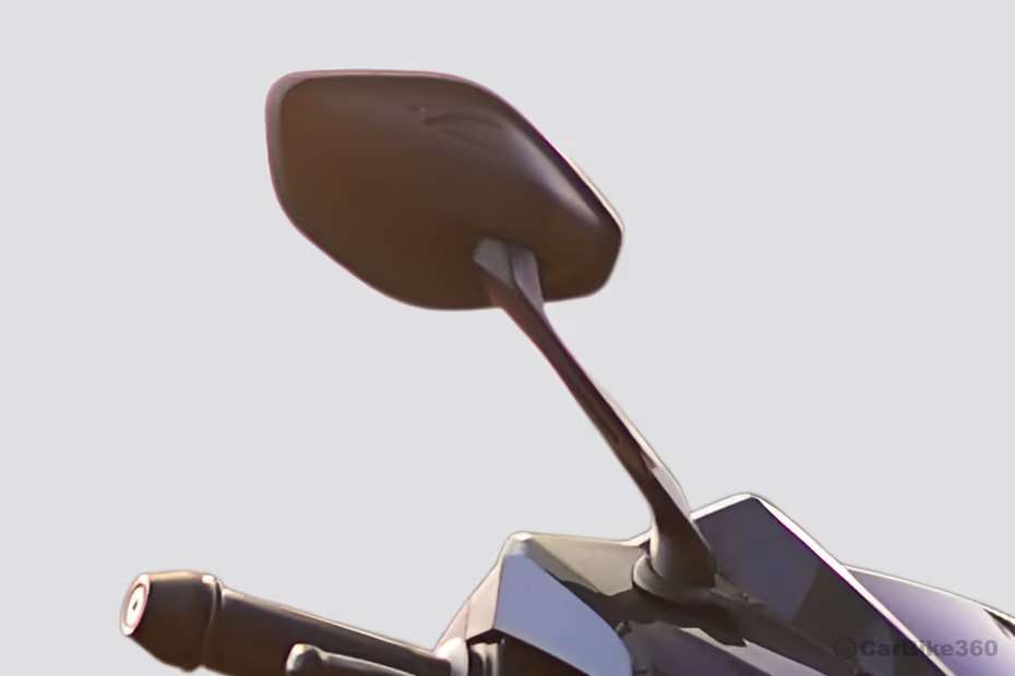 Simple Energy Ultra Rear View Mirror (Back) Simple Energy Ultra Rear View Mirror (Back)