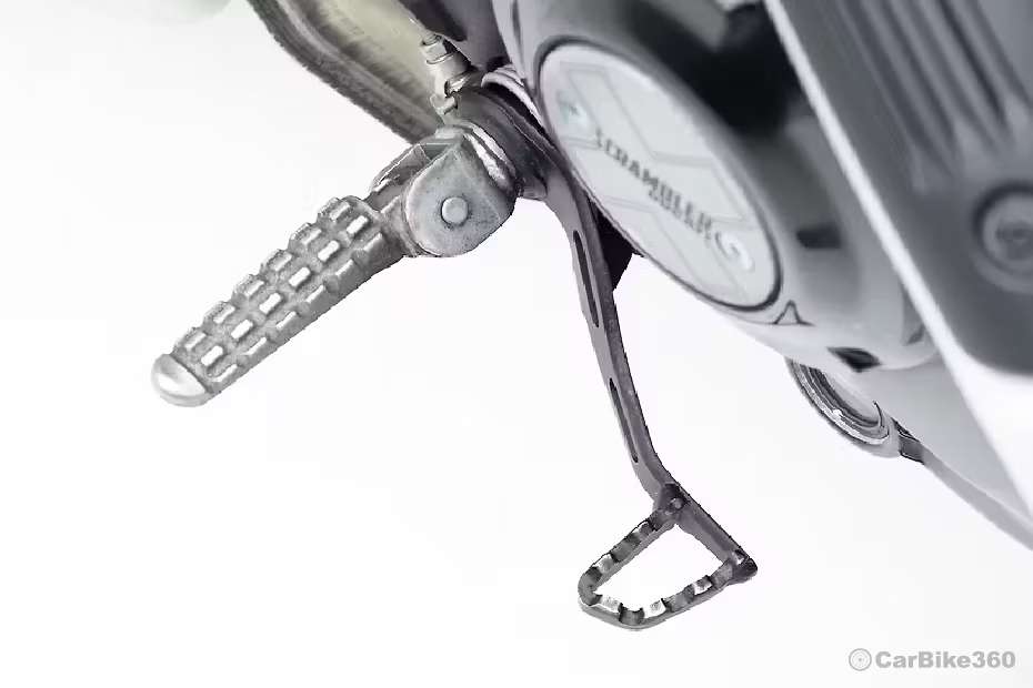 Ducati Scrambler Icon images Ducati Scrambler Icon images