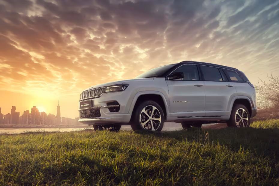 Jeep Meridian images Jeep Meridian images