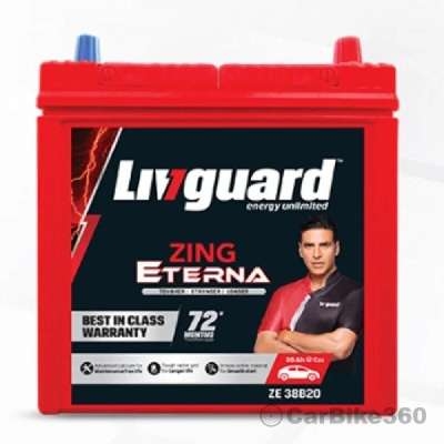 Livguard Zing Eterna ZE 38B20 L Livguard Zing Eterna ZE 38B20 L