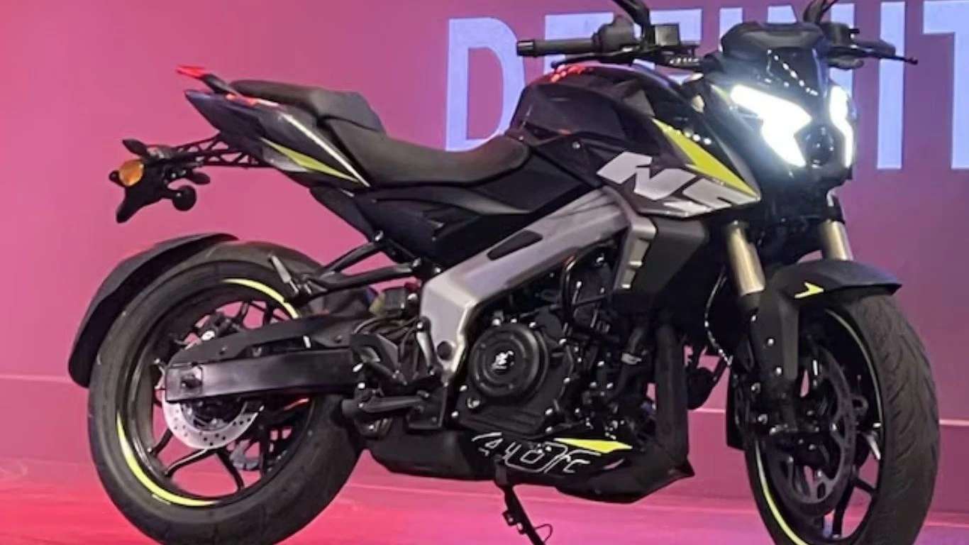 Bajaj Auto