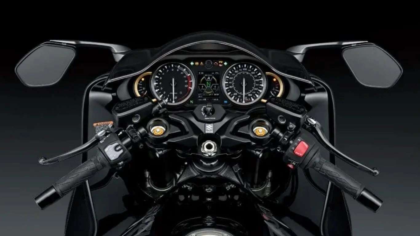 Speedometer