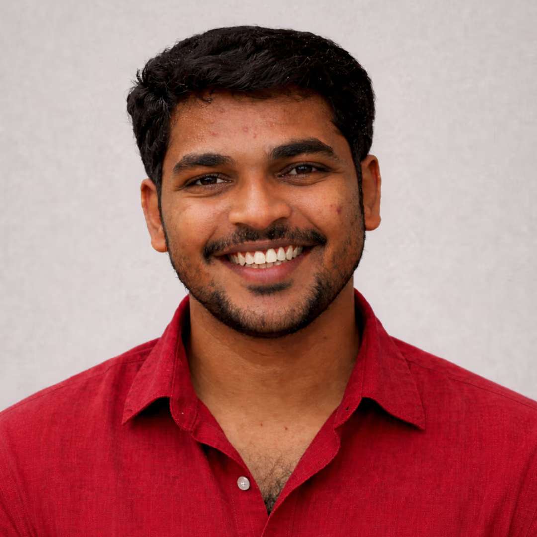 Arjun Krishnamurthy Arjun Krishnamurthy.jpg