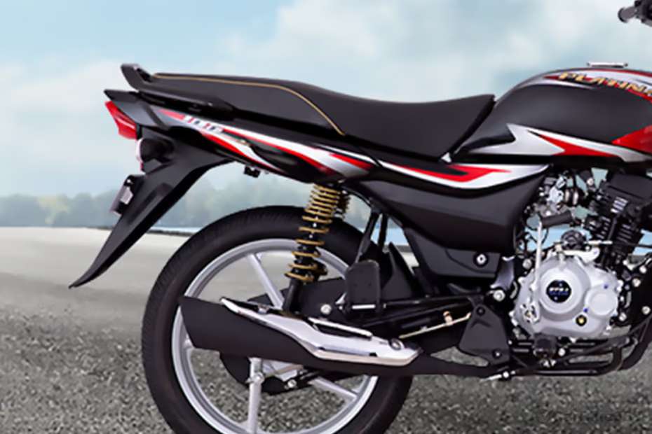 Bajaj Platina 100 images Bajaj Platina 100 images