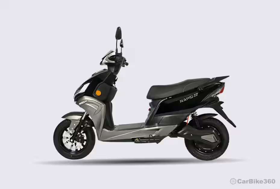 Sokudo Rapid 2.2 Sokudo Rapid 2.2