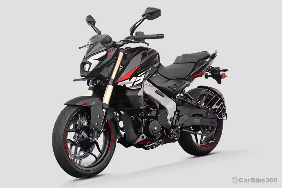 पल्सर NS400Z पल्सर NS400Z