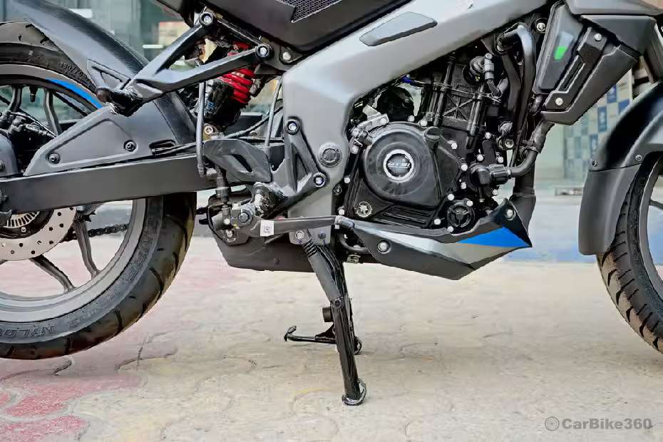 Bajaj Pulsar NS200 images Bajaj Pulsar NS200 images