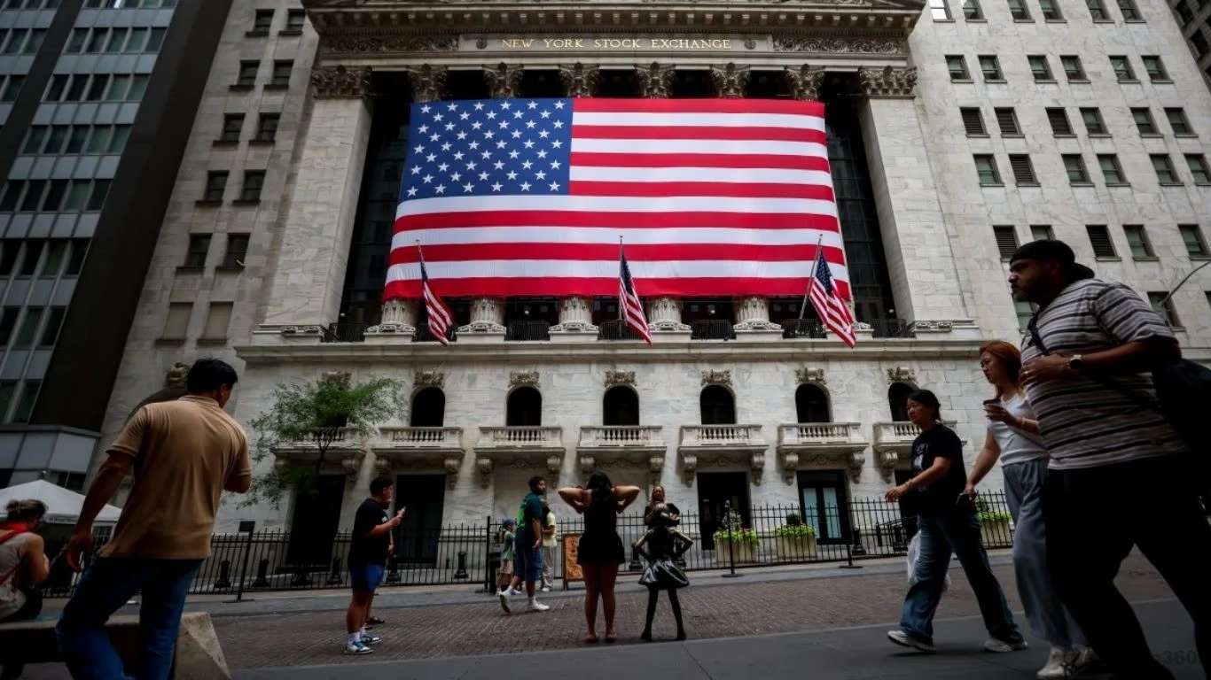 Global markets rally as US–Iran ceasefire brings temporary calm to geopolitical tensions Audio
