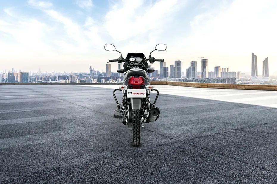 TVS Sport images TVS Sport images