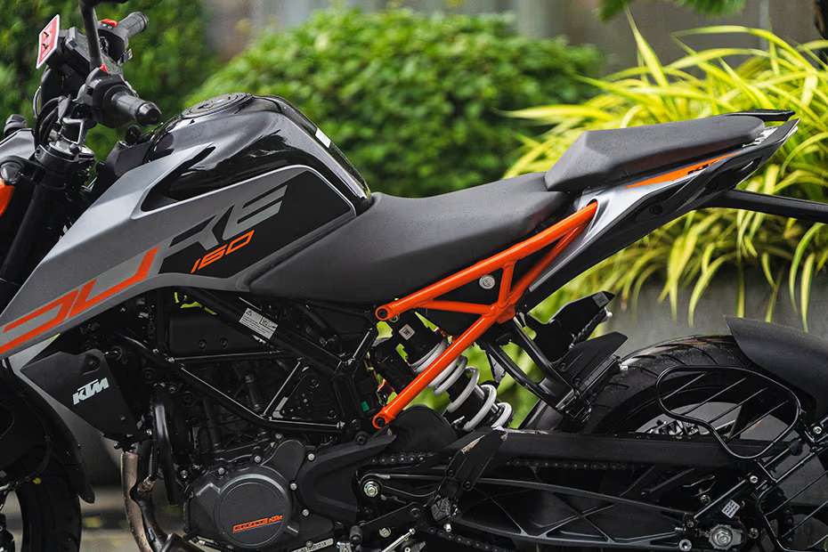 KTM 160 Duke images KTM 160 Duke images