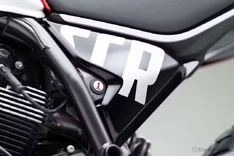Ducati Scrambler Icon images Ducati Scrambler Icon images