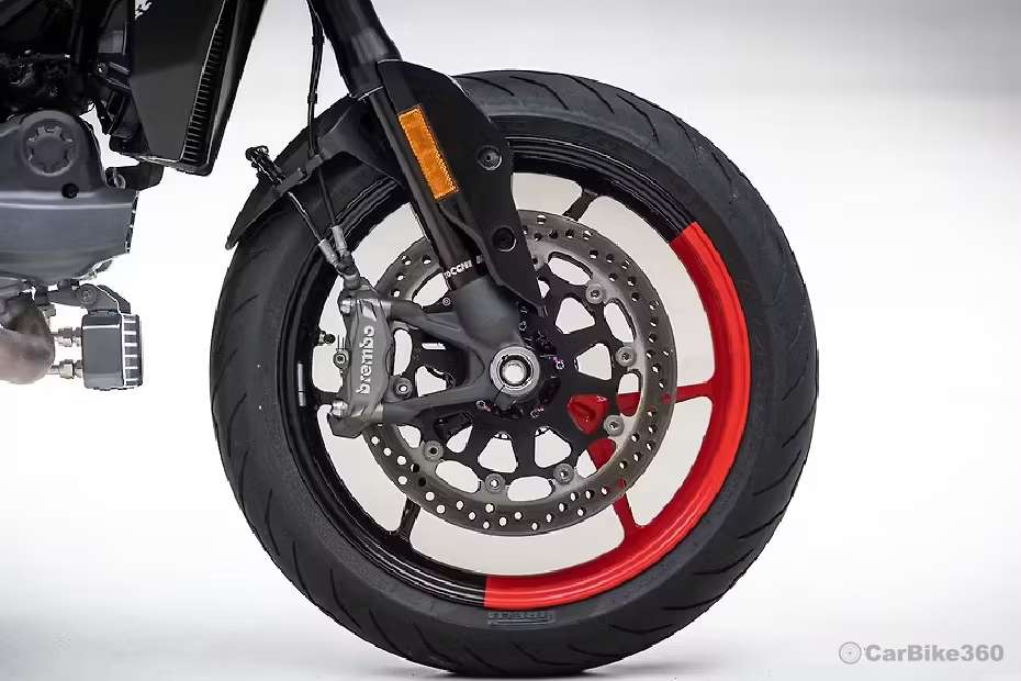 Ducati Hypermotard 950 images Ducati Hypermotard 950 images