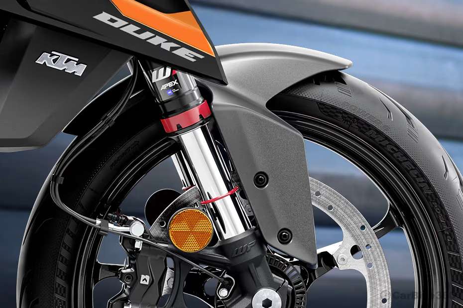 KTM 390 Duke images KTM 390 Duke images