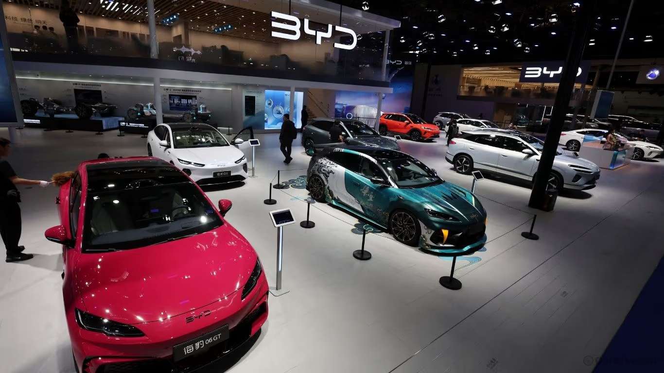 India Auto Sector Faces Growth and Cost Pressures Amid Fuel Price Hikes and Policy Shifts Audio