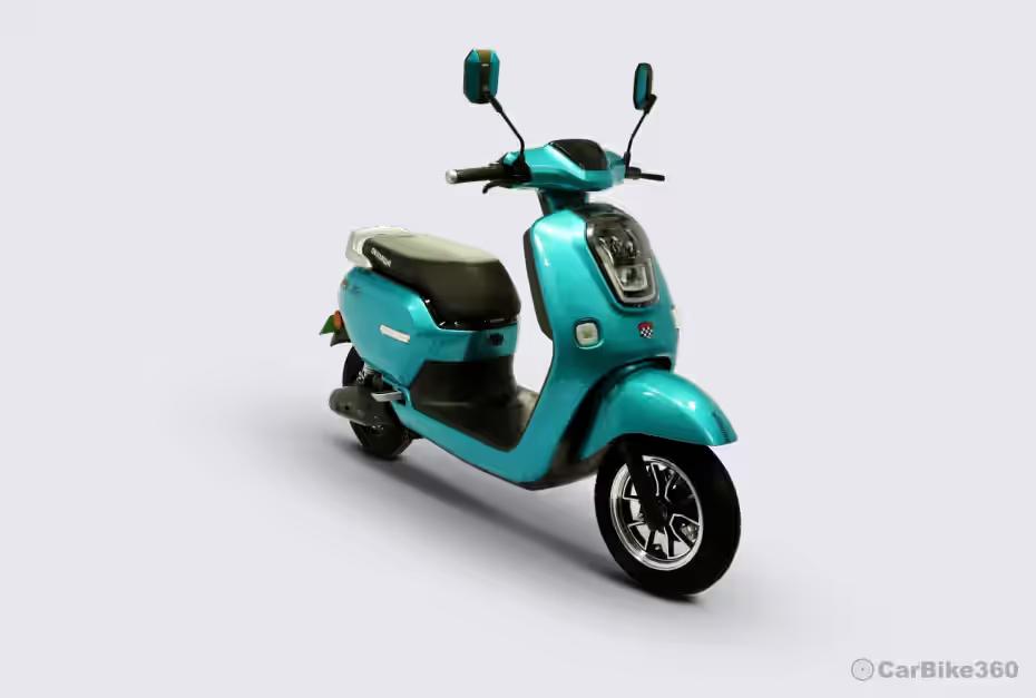 Okinawa Lite Okinawa Lite scooters