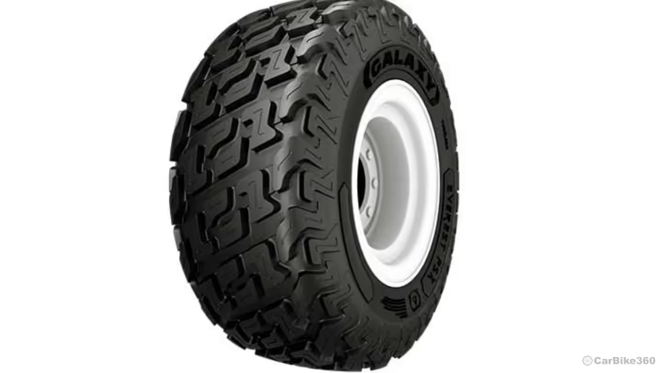 Galaxy Enters UTV & ATV tyre segment with Hulk PSX and Everest PSX Galaxy Enters UTV & ATV tyre segment with Hulk PSX and Everest PSX