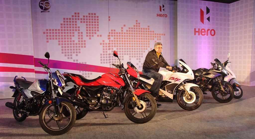 Hero MotoCorp
