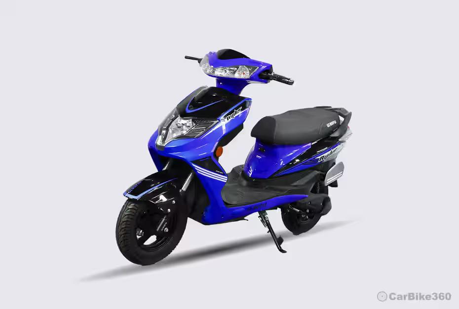 Gemopai Ryder SuperMax Gemopai Ryder SuperMax scooters