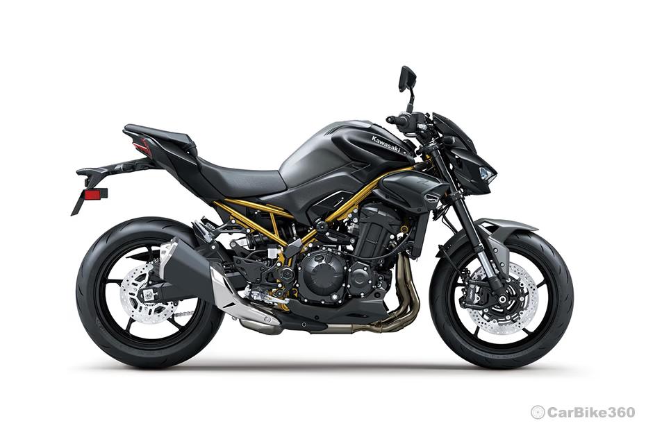 Metallic matte graphenesteel gray and metallic flat spark black Metallic matte graphenesteel gray and metallic flat spark black