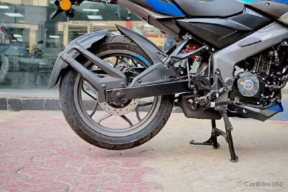 Bajaj Pulsar NS200 images Bajaj Pulsar NS200 images