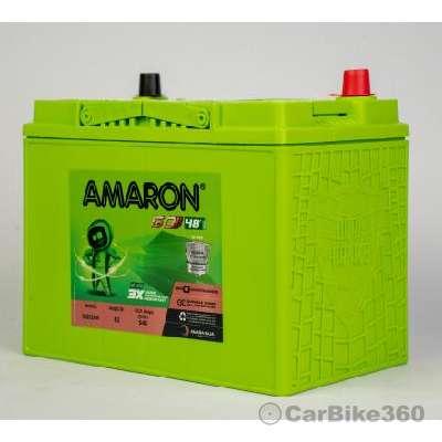 Automotive Battery - 95D26R Automotive Battery - 95D26R