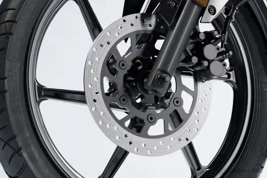 Ola Roadster X Plus Front Brake Ola Roadster X Plus Front Brake