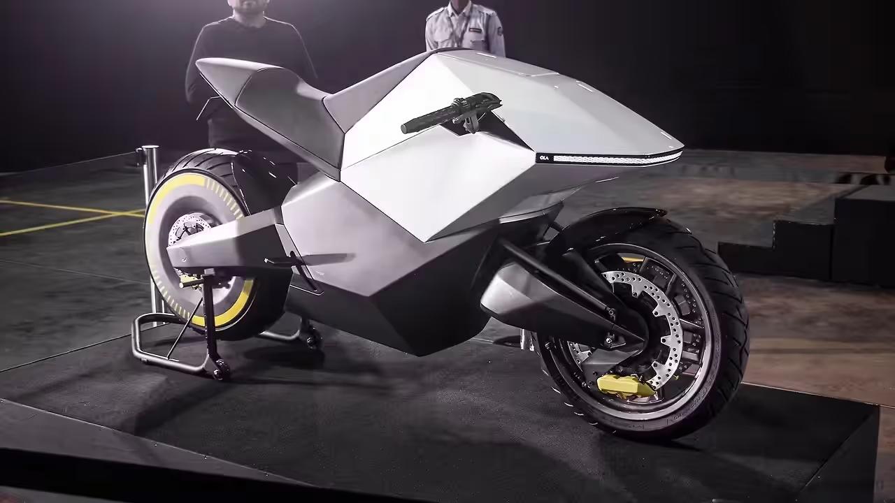 Ola Diamondhead Stuns with 2-Second Sprint And Priced For Rs 5 Lakh In India D-2.webp