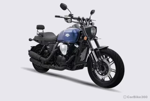 Keeway K-Light 250V Keeway K-Light 250V