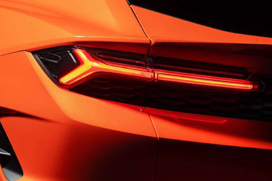 Lamborghini Urus SE Taillight Lamborghini Urus SE Taillight