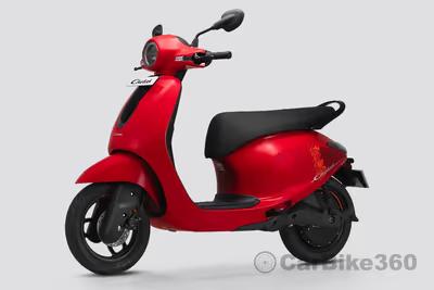 Chetak C25 Chetak C25