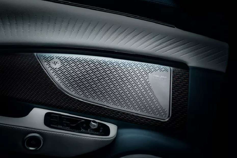 Maserati GranTurismo Interior Image Maserati GranTurismo Interior Image