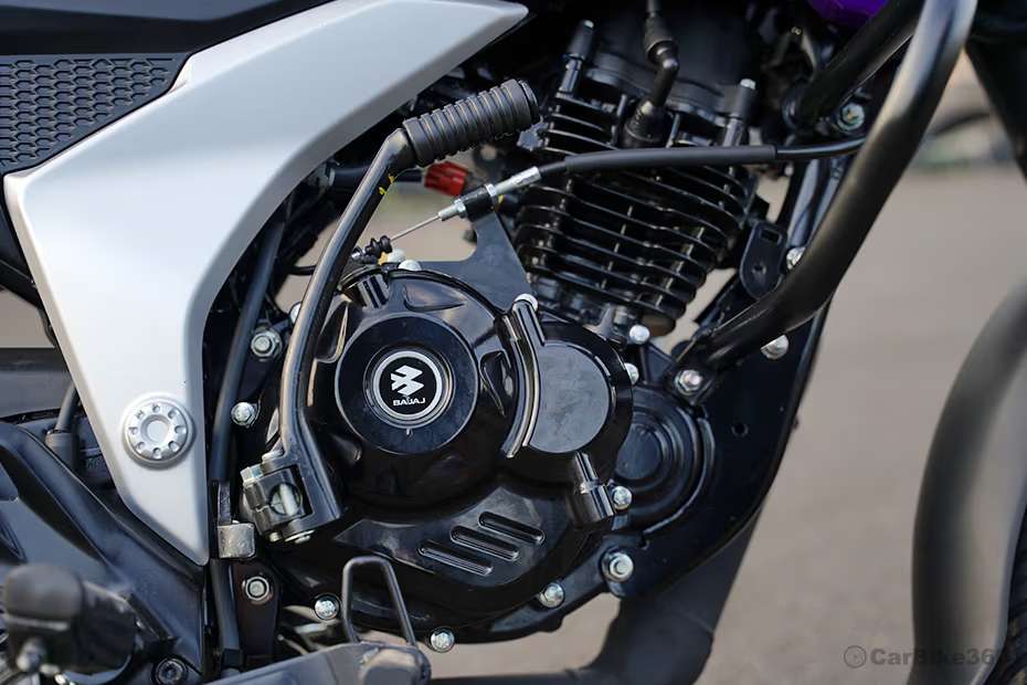 Bajaj Pulsar N125 images Bajaj Pulsar N125 images